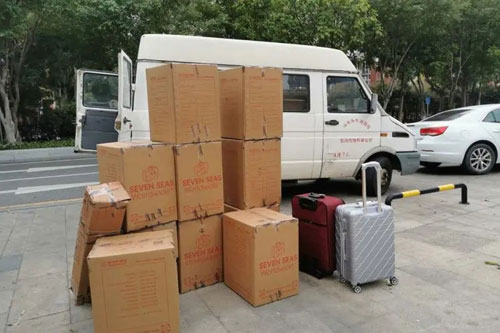 龙游行李托运公司